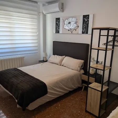 Piso Centrico Armilla Apartment Exterior photo