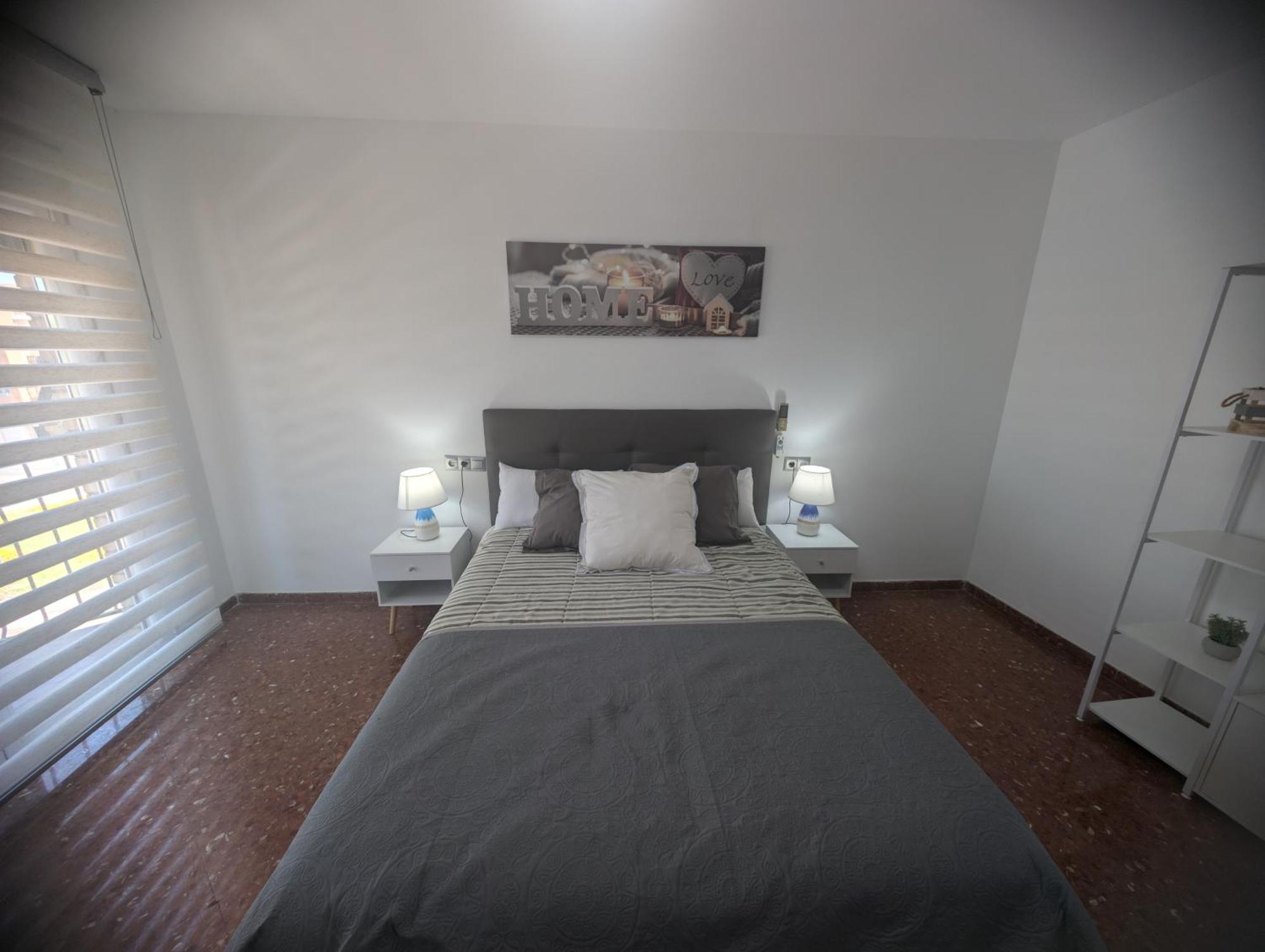 Piso Centrico Apartment Armilla