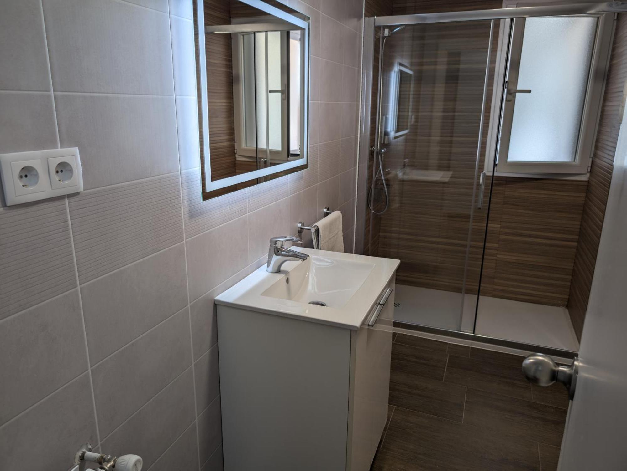 Apartment Piso Centrico Armilla