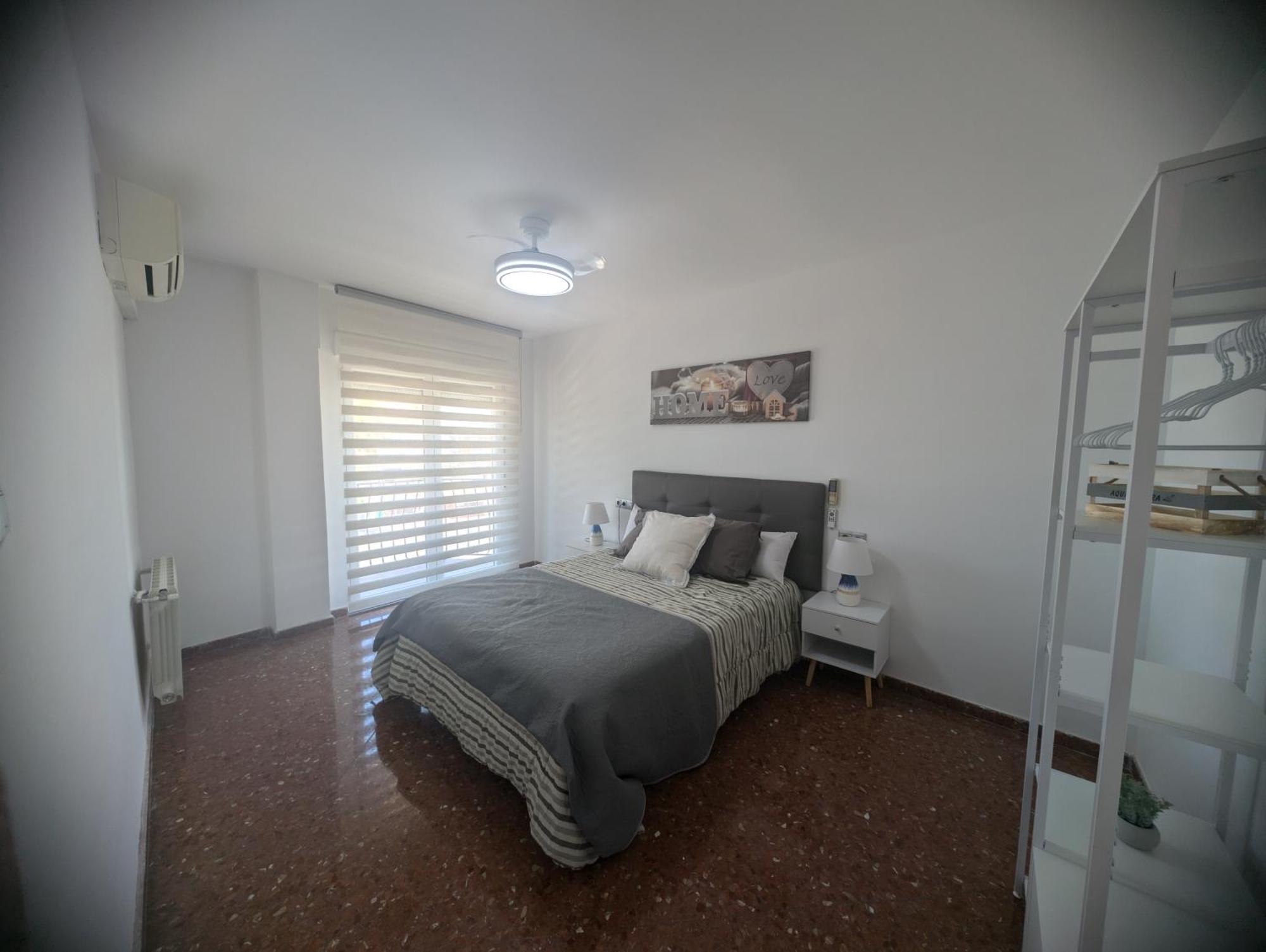 Piso Centrico Apartment Armilla