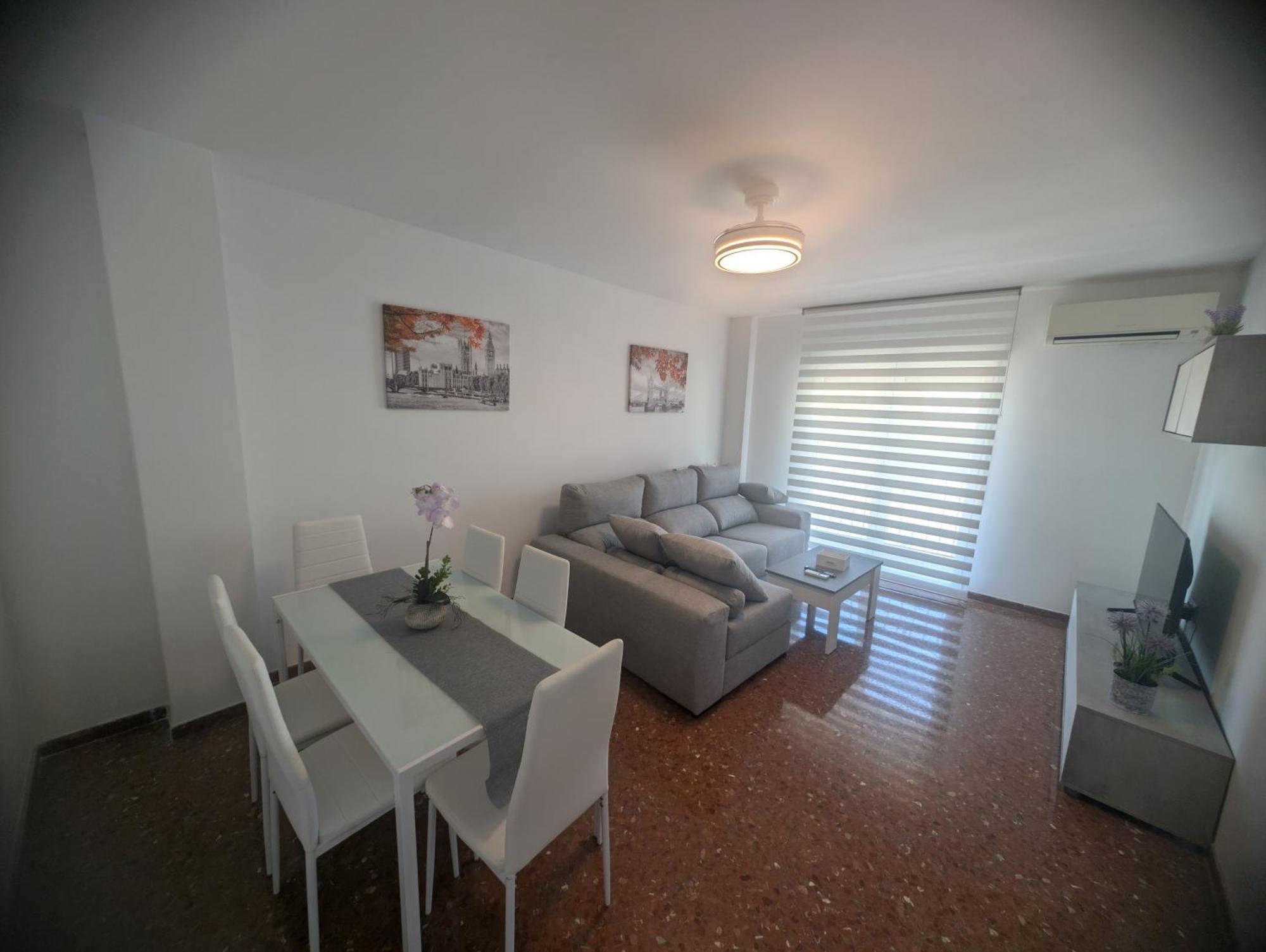 Apartment Piso Centrico *
